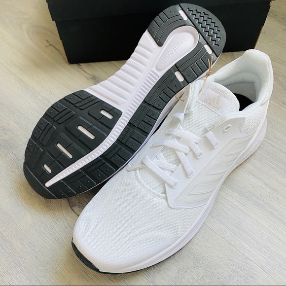 NWT Adidas Galaxy 5 - Picture 3 of 8